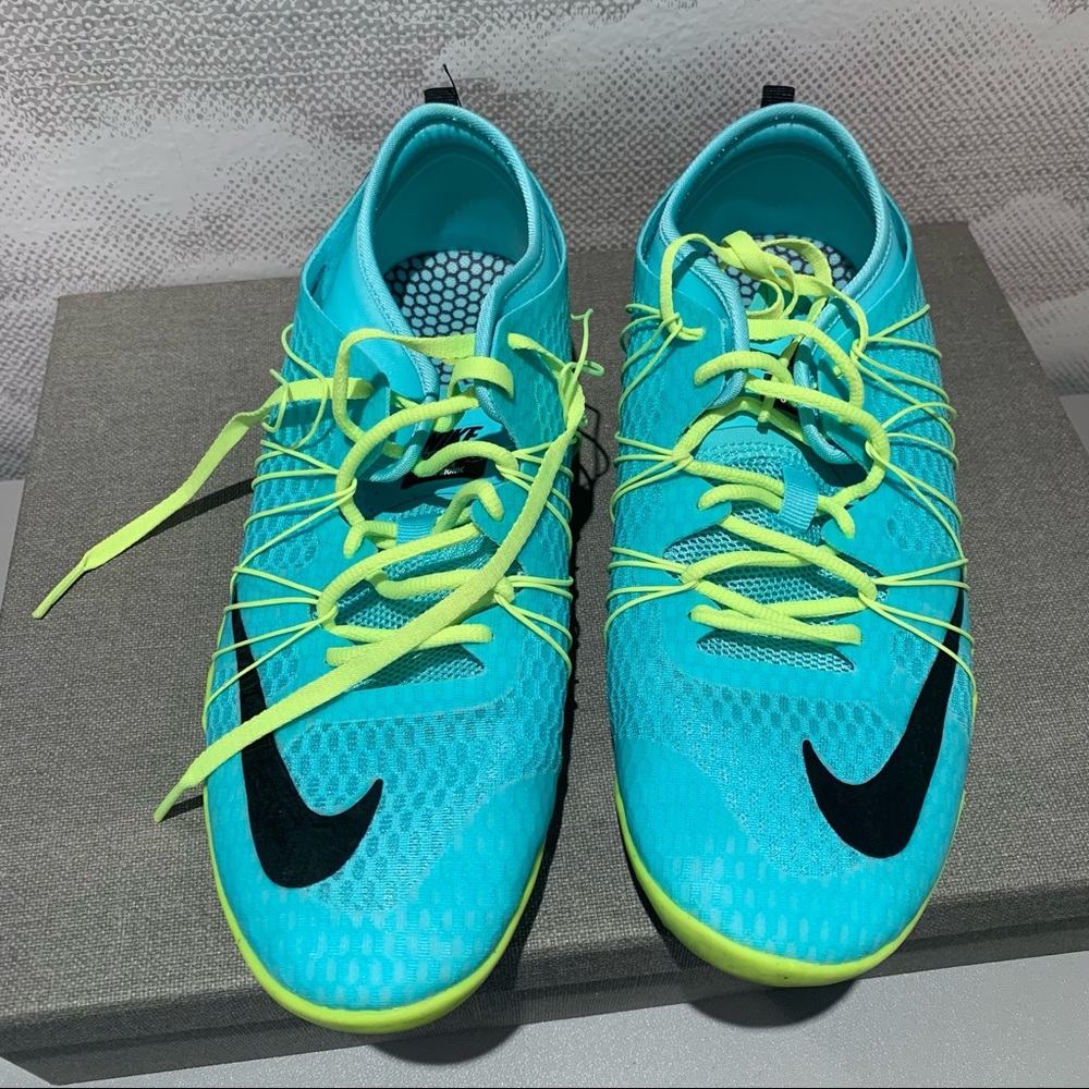 ⭐️ Nike Training Free 1.0 Cross Bionic Shoes